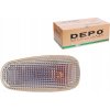 DEPO SMEROVKA DB C W202 93-00 Ľ/P BIELA DEPO SMEROVKA DB C W202 93-00 Ľ/P BIELA