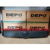 Fiat Panda 9/03 - maska Actual/Active Fiat Panda 9/03 - maska Actual/Active