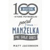 100 uistení, ktoré potrebuje počuť tvoja manželka - Matt Jacobson 100 uistení, ktoré potrebuje počuť tvoja manželka - Matt Jacobson