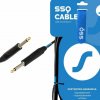 SSQ JMPJMP7 Event - Kabel Jack mono 6,3 mm - Jack mono 6,3 mm, 7 m SSQ JMPJMP7 Event - Kabel Jack mono 6,3 mm - Jack mono 6,3 mm, 7 m