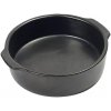 Zapekacia miska Serax Pure 0,5 l, čierna Zapekacia miska Serax Pure 0,5 l, čierna