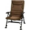 Kreslo JRC Defender II Relaxa Recliner Arm Chair Kreslo JRC Defender II Relaxa Recliner Arm Chair