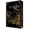 Scarred (Collectors Edition) - Emily McIntire, Sourcebooks, Inc Scarred (Collectors Edition) - Emily McIntire, Sourcebooks, Inc