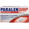 Paralen GRIP CHRÍPKA A BOLESŤ 24tbl Paralen GRIP CHRÍPKA A BOLESŤ 24tbl
