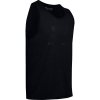 Pánske tielko Under Armour SPORTSTYLE LOGO TANK Black XXL Pánske tielko Under Armour SPORTSTYLE LOGO TANK Black XXL