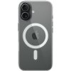 Apple iPhone 17 Clear Case with MagSafe MGF24ZM/A Apple iPhone 17 Clear Case with MagSafe MGF24ZM/A