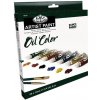 Olejové farby ARTIST Paint 24x12ml