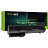 Green Cell HP49 4400 mAh batéria - neoriginálna