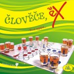 Člověče, Na ex! aneb To si vypiješ
