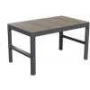 Keter Lyon Deco walnut / grafit 271505