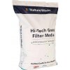 Filtračné sklo Nature Works 0,6 - 1,2 mm, 20 kg Filtračné sklo Nature Works 0,6 - 1,2 mm, 20 kg