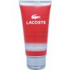 Lacoste Red, 75ml balzam po holení pre mužov Lacoste Red, 75ml balzam po holení pre mužov