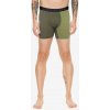 Boxerky Ortovox 150 Essential Boxer Briefs - dark wild herbs Boxerky Ortovox 150 Essential Boxer Briefs - dark wild herbs
