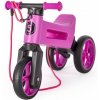 FUNNY WHEELS Rider SuperSport 2v1 fialové FUNNY WHEELS Rider SuperSport 2v1 fialové