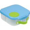B.Box Box na občerstvenie stredný Modrá/Zelená B.Box Box na občerstvenie stredný Modrá/Zelená