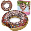 Nafukovací kruh donut 107 cm BESTWAY – Hnedá Nafukovací kruh donut 107 cm BESTWAY – Hnedá