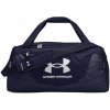 Športová taška Under Armour Undeniable 5.0 Duffle Bag MD - Modrý Športová taška Under Armour Undeniable 5.0 Duffle Bag MD - Modrý