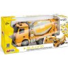 Auto RC Míchačka Mercedes Arocs Concrete Mixer 120 Auto RC Míchačka Mercedes Arocs Concrete Mixer 120