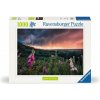 RAVENSBURGER Puzzle Sila prírody: Magická búrka 1000 dielikov RAVENSBURGER Puzzle Sila prírody: Magická búrka 1000 dielikov