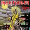 Iron Maiden - Killers (LP) Iron Maiden - Killers (LP)