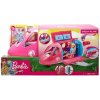 Súprava Mattel GDG76 Barbie Lietadlo snov Súprava Mattel GDG76 Barbie Lietadlo snov
