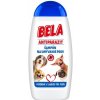 BELA šampón pre psov Antiparazit 230ml BELA šampón pre psov Antiparazit 230ml
