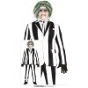 Guirca Pánsky kostým - Beetlejuice Veľkosť - dospelý: L Guirca Pánsky kostým - Beetlejuice Veľkosť - dospelý: L