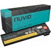 Batéria LENOVO ThinkPad T440s T450s T460p T470p T550 X240 X250 X260 4400mAh Batéria LENOVO ThinkPad T440s T450s T460p T470p T550 X240 X250 X260 4400mAh
