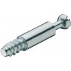 Häfele Minifix tiahlo S100 5X34 mm Häfele Minifix tiahlo S100 5X34 mm
