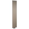 Sapho Colonna - Vykurovacie teleso, 30x180 cm, 614 W, pieskovec IR142S Sapho Colonna - Vykurovacie teleso, 30x180 cm, 614 W, pieskovec IR142S