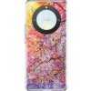 TopQ Zadný pevný kryt Image na Honor Magic5 Lite 5G Abstract Tree