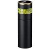 Partizan Tactical Termoska steel 450 ml čierna