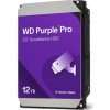 WESTERN DIGITAL WD PURPLE PRO WD122PURP 12TB, SATA III 3.5 WESTERN DIGITAL WD PURPLE PRO WD122PURP 12TB, SATA III 3.5