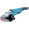 MAKITA GA9020RFK uhlová brúska s elektronikou 230mm, 2200W kufrík MAKITA GA9020RFK uhlová brúska s elektronikou 230mm, 2200W kufrík