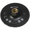 3M nosný talíř o 115 mm držák M14 pro SC-DH rouno kotouč s centrováním 3M nosný talíř o 115 mm držák M14 pro SC-DH rouno kotouč s centrováním