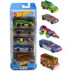 HOT WHEELS AUTÍČKA 5-BALENIE SÚPRAVA VOZIDIEL CITY HTV39 HOT WHEELS AUTÍČKA 5-BALENIE SÚPRAVA VOZIDIEL CITY HTV39