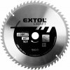 Extol Craft 19116 Pílový kotúč 300 x 2,0 x 30mm 60 zubov s SK plátkami Extol Craft 19116 Pílový kotúč 300 x 2,0 x 30mm 60 zubov s SK plátkami