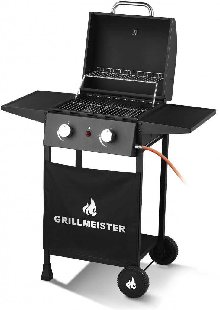 GRILLMEISTER 100372035