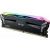 Operačná pamäť Lexar ARES 32GB KIT DDR5 6400MHz CL32 RGB Black (LD5EU016G-R6400GDLA) Operačná pamäť Lexar ARES 32GB KIT DDR5 6400MHz CL32 RGB Black (LD5EU016G-R6400GDLA)