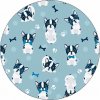 Jedlý papier roztomilí buldočci 19,5 cm - Pictu Hap - Pictu Hap Jedlý papier roztomilí buldočci 19,5 cm - Pictu Hap - Pictu Hap