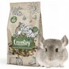 Witte Molen Country Chinchilla&Degu 0,85 kg