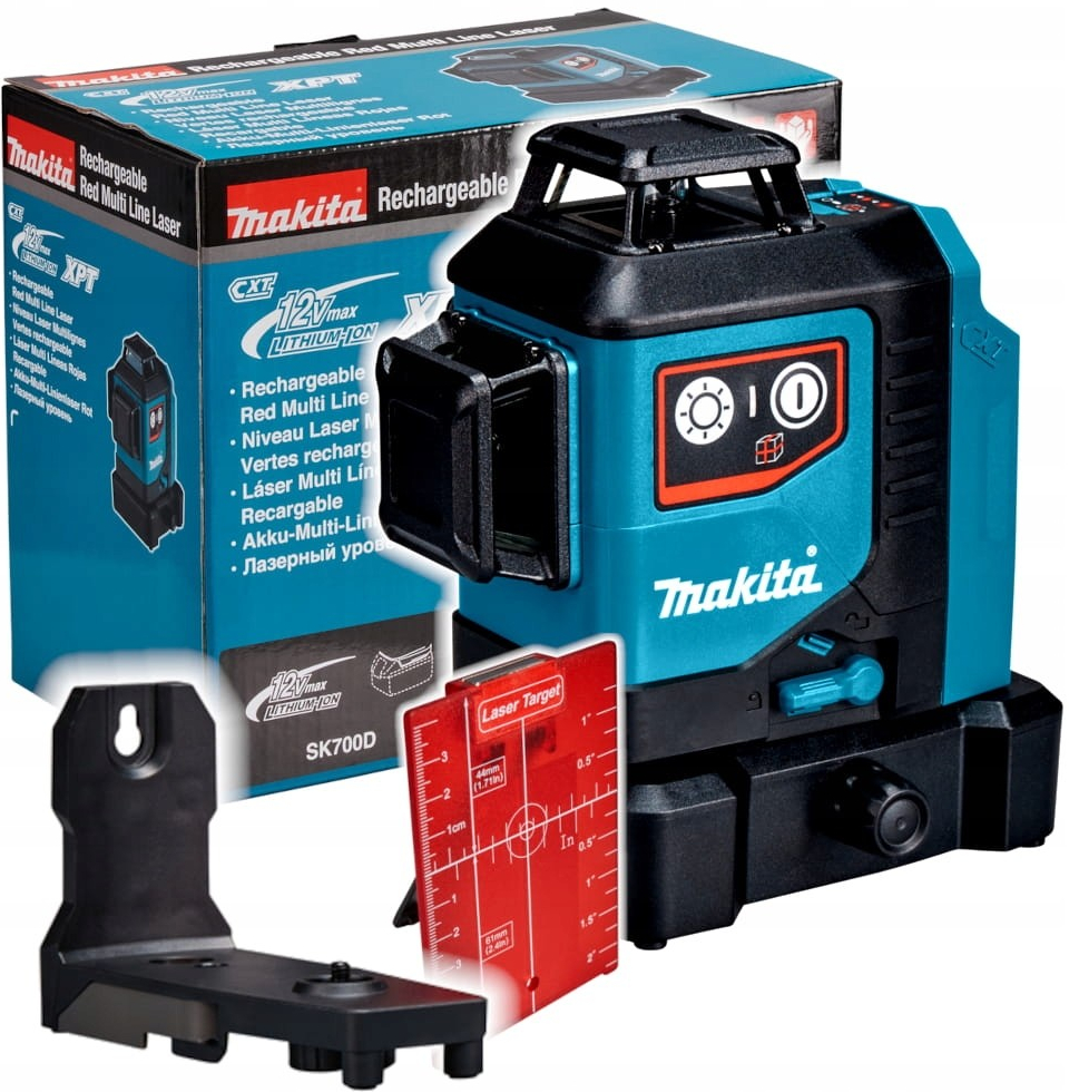 Makita SK700D bez batérie