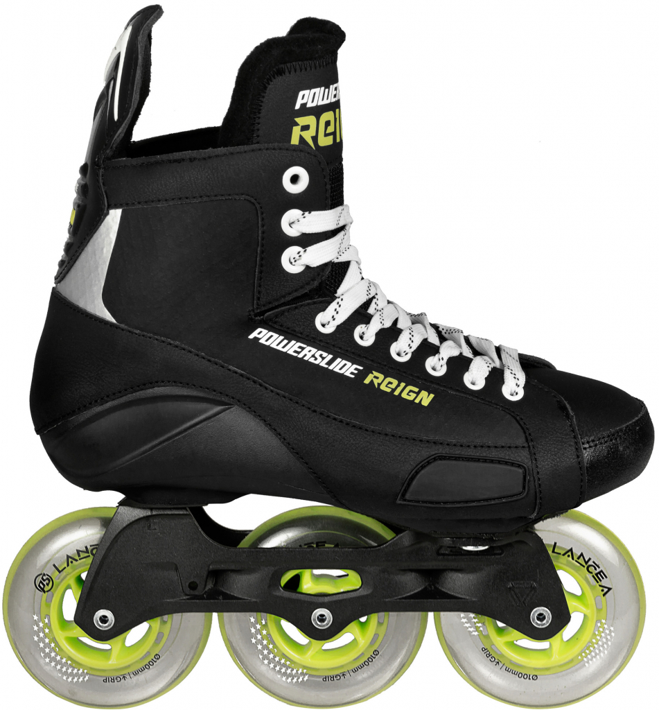 Powerslide Reign Atlas 100