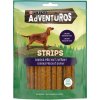 Purina Adventuros plátky s příchutí zvěřiny 90 g Purina Adventuros plátky s příchutí zvěřiny 90 g