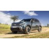 Priečniky Thule WingBar Edge Evo Dacia Duster SUV 2024 - s pozdĺžnikmi Priečniky Thule WingBar Edge Evo Dacia Duster SUV 2024 - s pozdĺžnikmi