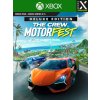 UBISOFT The Crew Motorfest - Deluxe Edition (XSX/S) Xbox Live Key 10000339774013