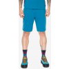 La Sportiva MONUMENT SHORTS Men modrá