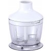 MagicHome Sekáčik potravín MagicHome, 500 ml, pre mixér Bonito, biely MagicHome Sekáčik potravín MagicHome, 500 ml, pre mixér Bonito, biely
