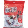 Q Brand Red Bean Mochi ryžové koláčiky s príchuťou Bubble Tea 120 g Q Brand Red Bean Mochi ryžové koláčiky s príchuťou Bubble Tea 120 g