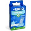 URGO Waterproof vodeodolná náplasť aquafilm 10 ks URGO Waterproof vodeodolná náplasť aquafilm 10 ks